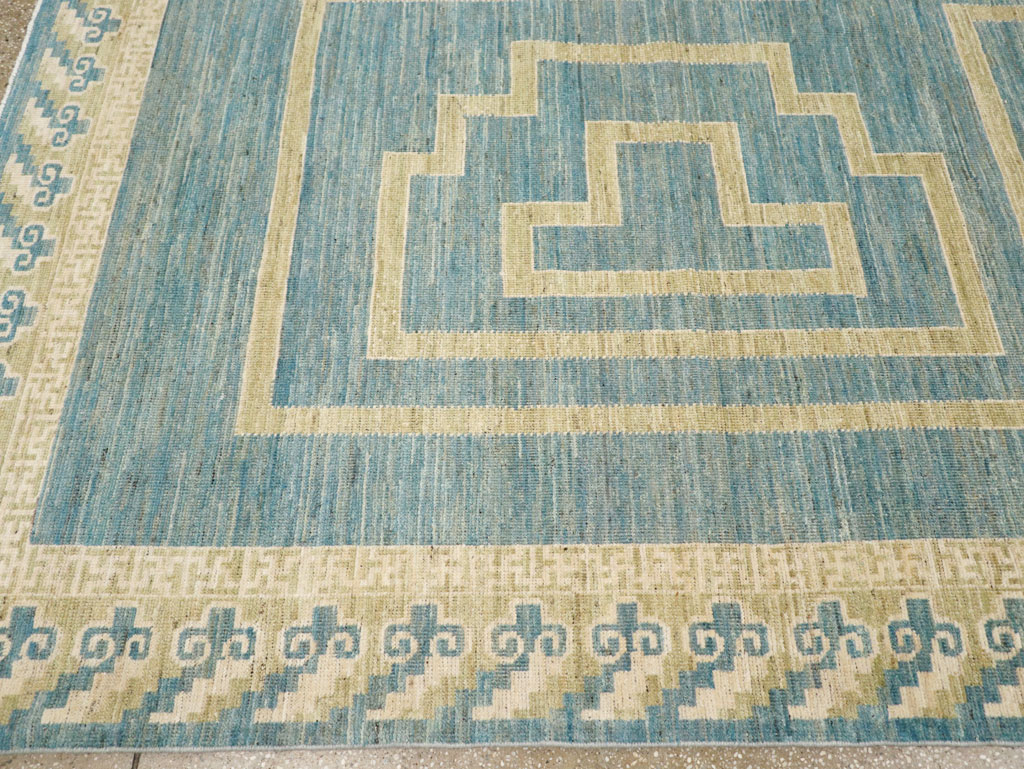 khotan Carpet - # 108407