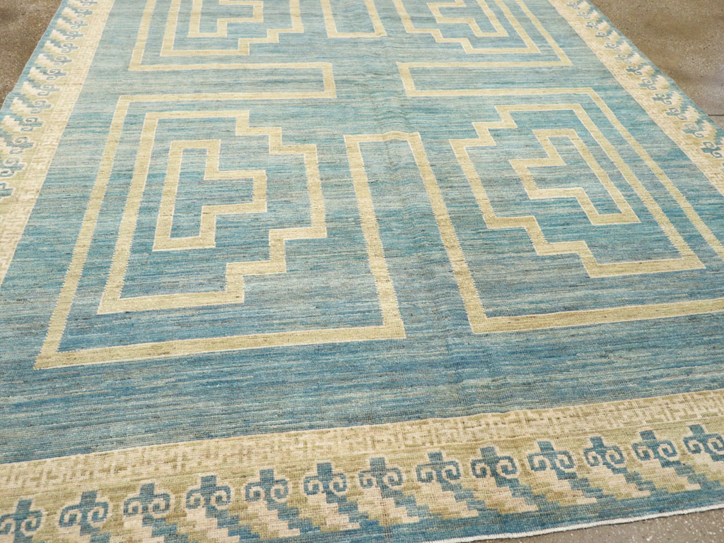 khotan Carpet - # 108407