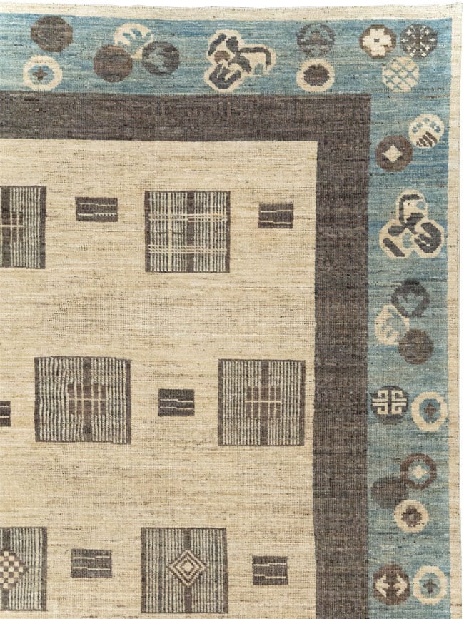 khotan Carpet - # 108408