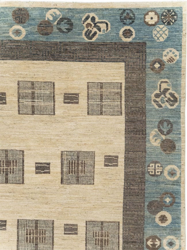 khotan Carpet - # 108408