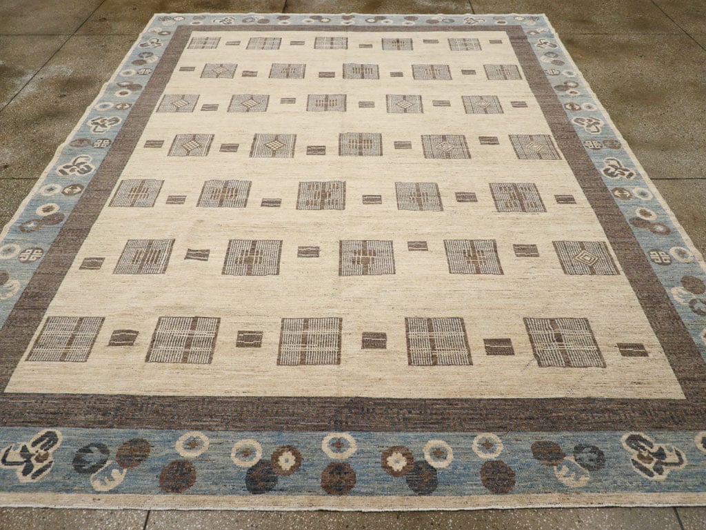 khotan Carpet - # 108408