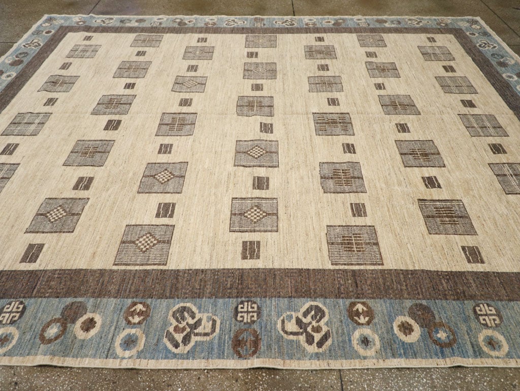 khotan Carpet - # 108408