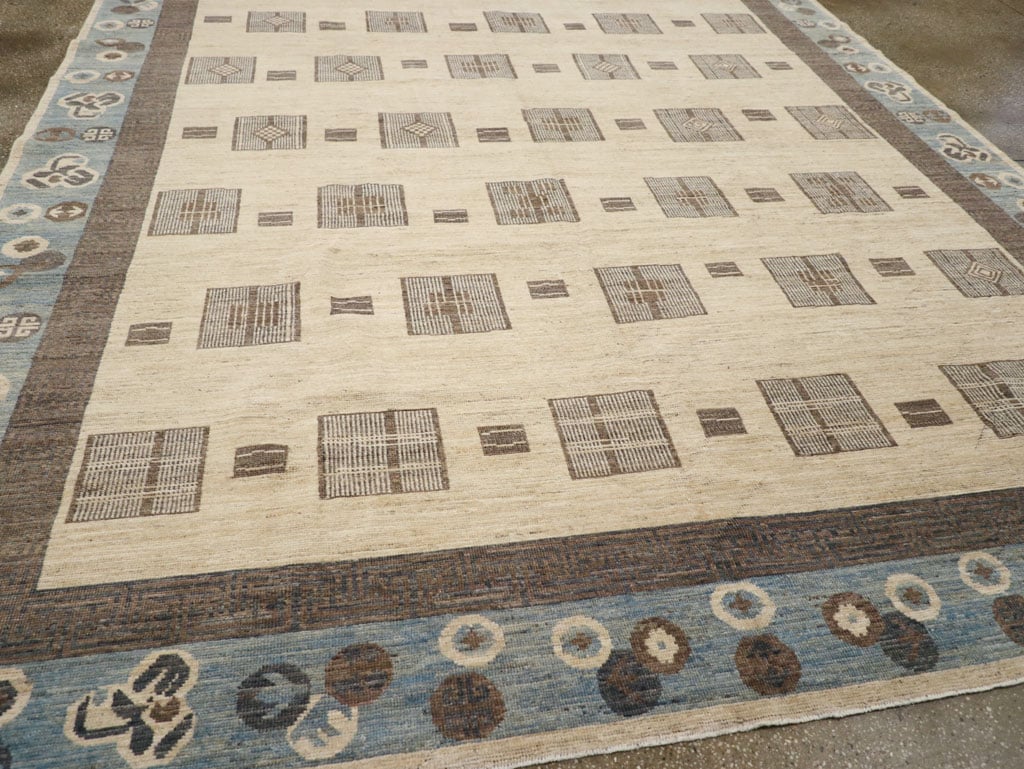 khotan Carpet - # 108408