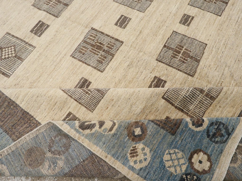 khotan Carpet - # 108408