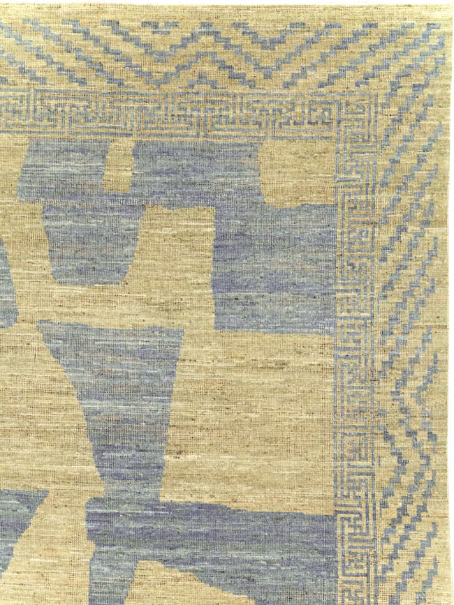 khotan Carpet - # 108410