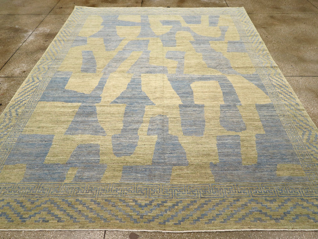 khotan Carpet - # 108410