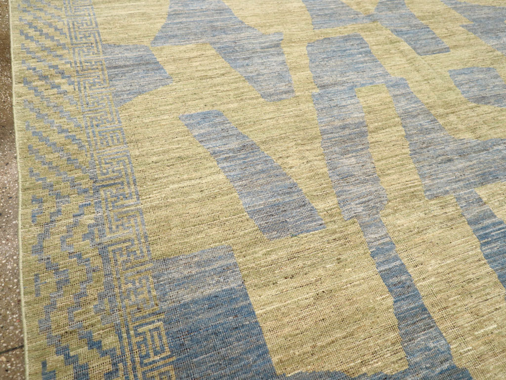 khotan Carpet - # 108410