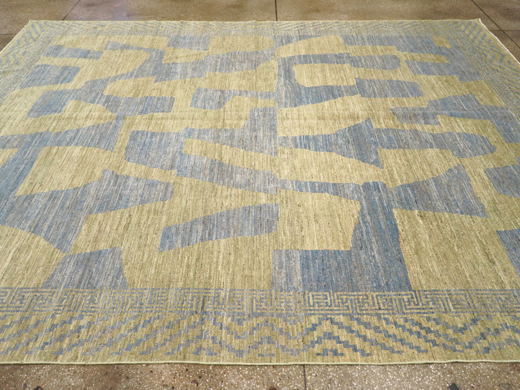 khotan Carpet - # 108410