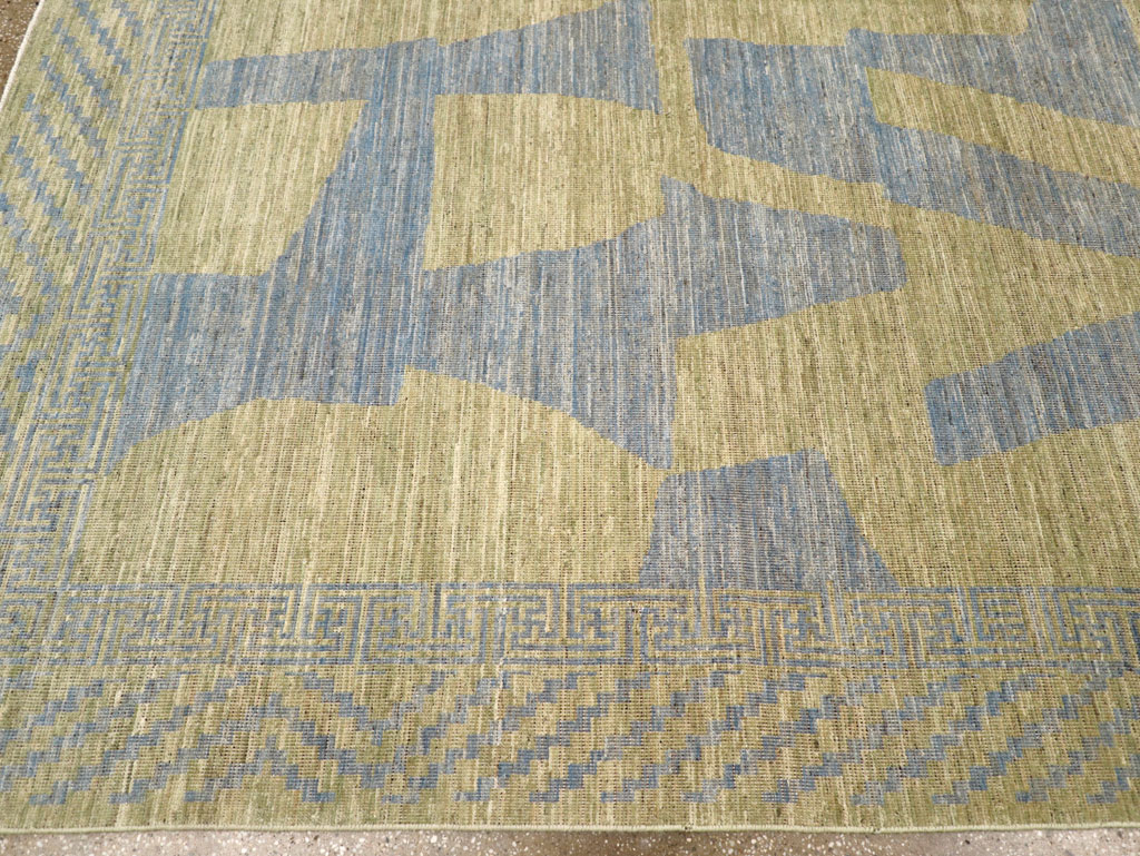 khotan Carpet - # 108410