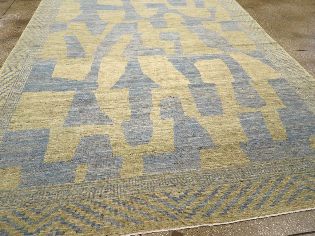 khotan Carpet - # 108410