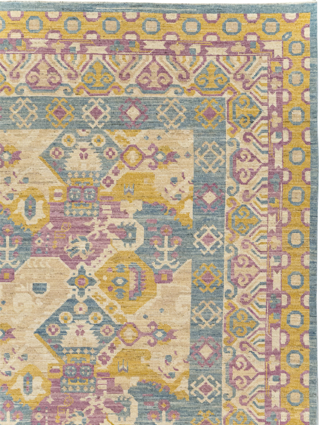 khotan Carpet - # 108411