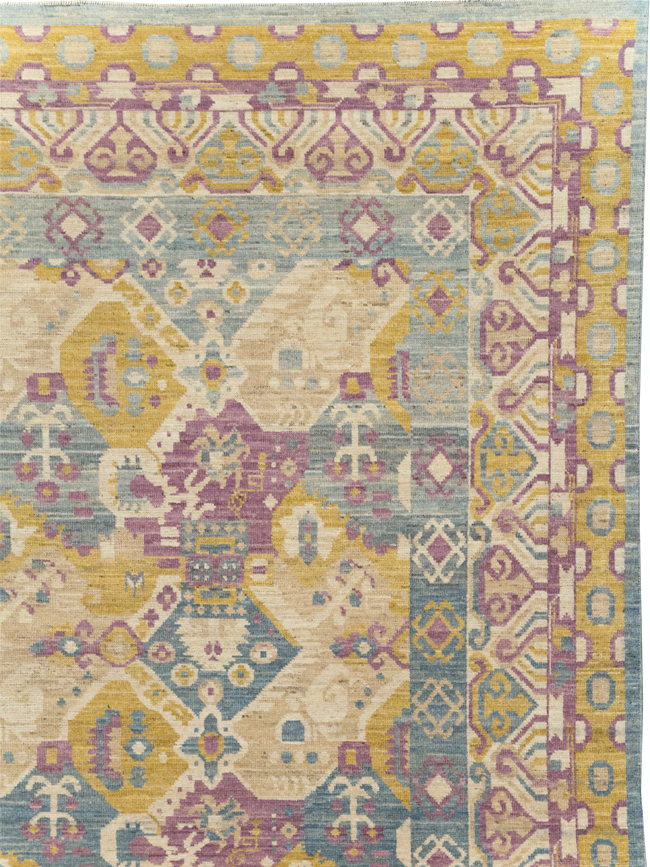 khotan Carpet - # 108411