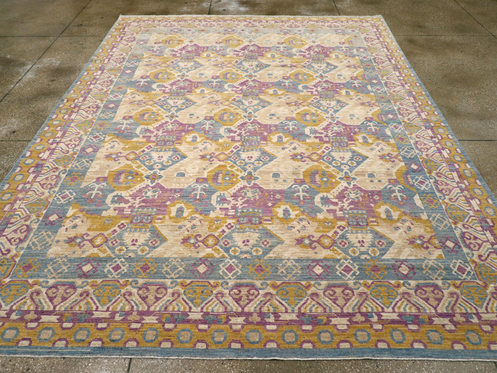 khotan Carpet - # 108411