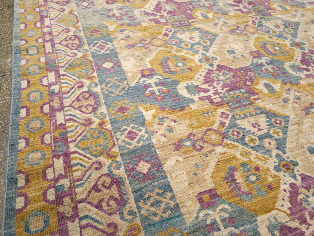 khotan Carpet - # 108411