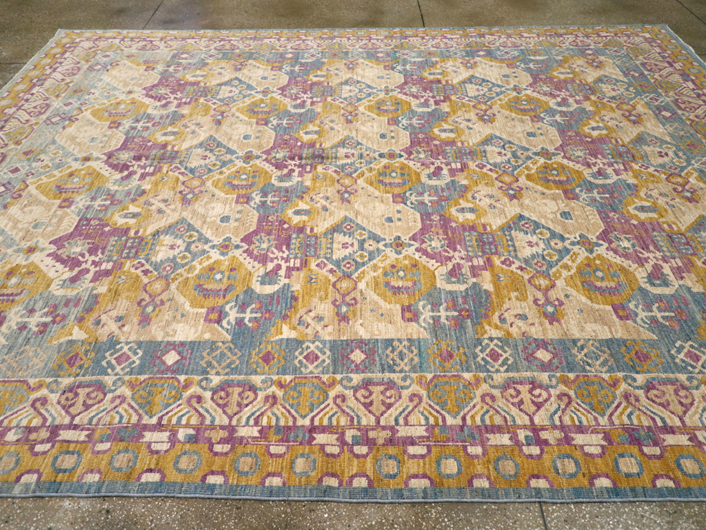 khotan Carpet - # 108411