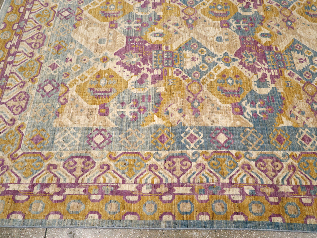 khotan Carpet - # 108411