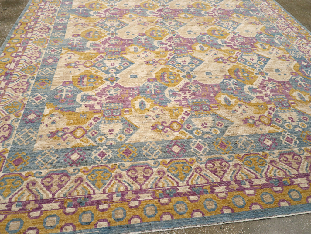 khotan Carpet - # 108411