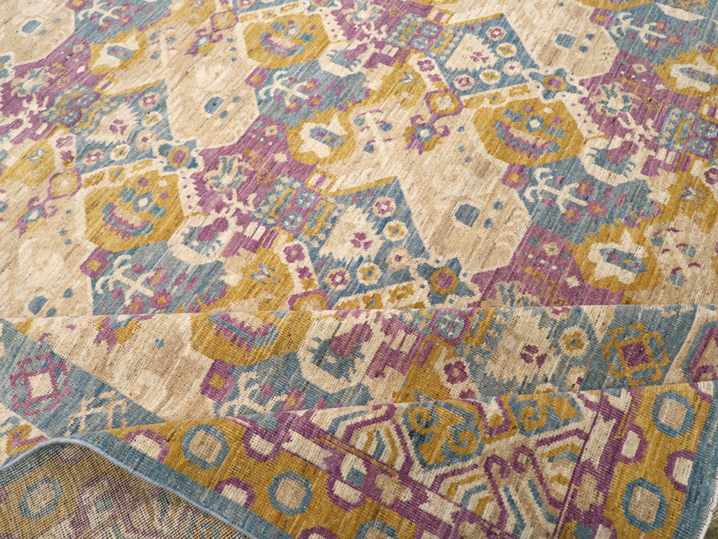 khotan Carpet - # 108411
