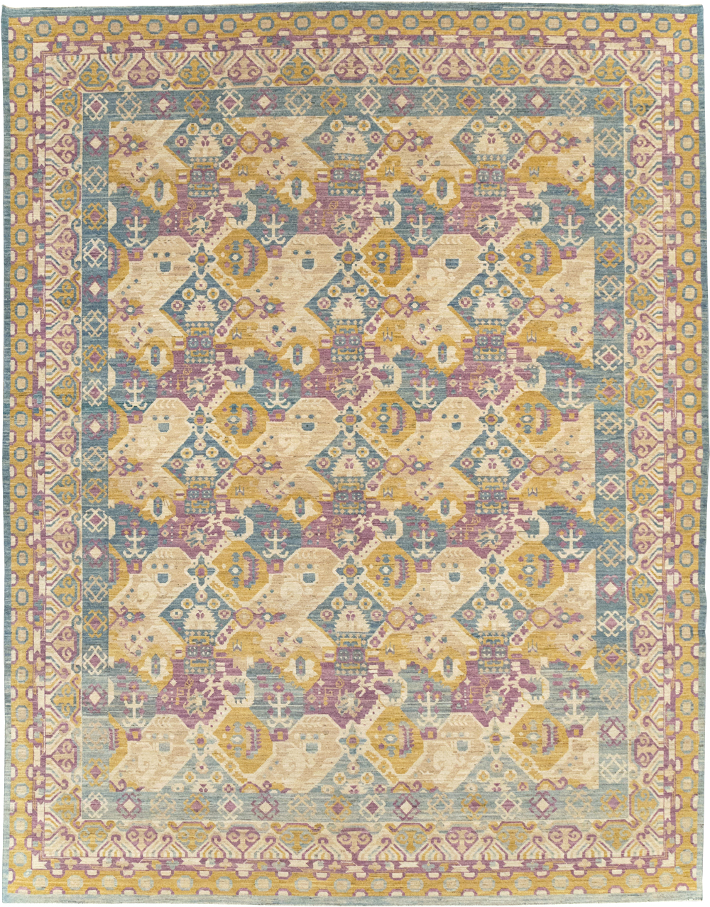 khotan Carpet - # 108411