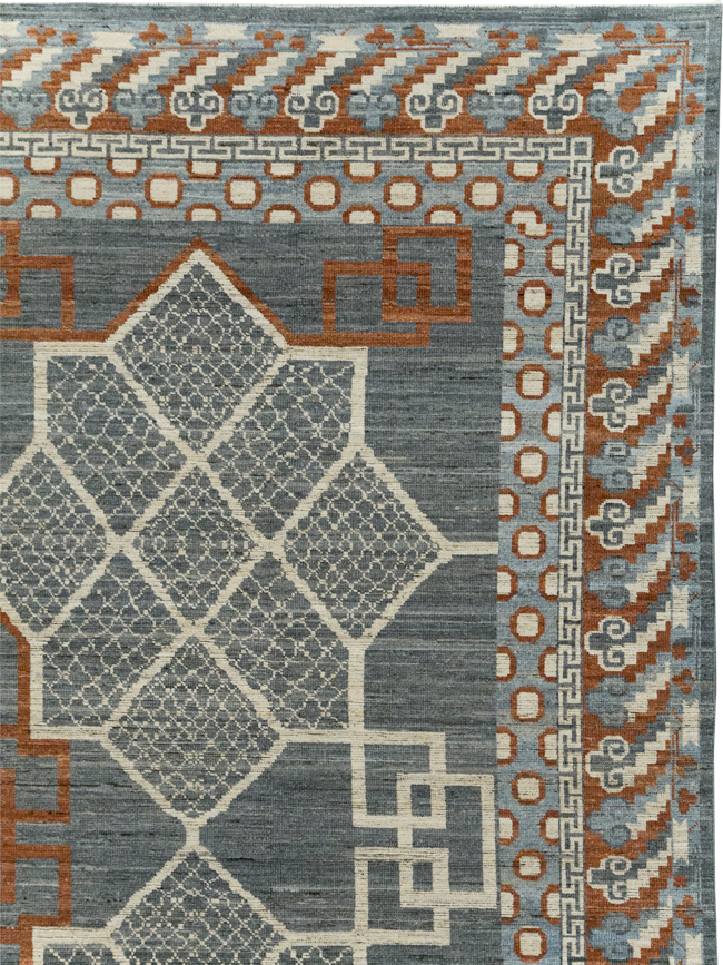 khotan Carpet - # 108412