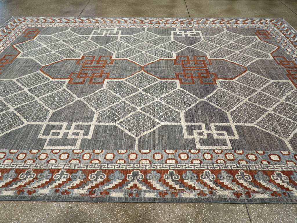 khotan Carpet - # 108412