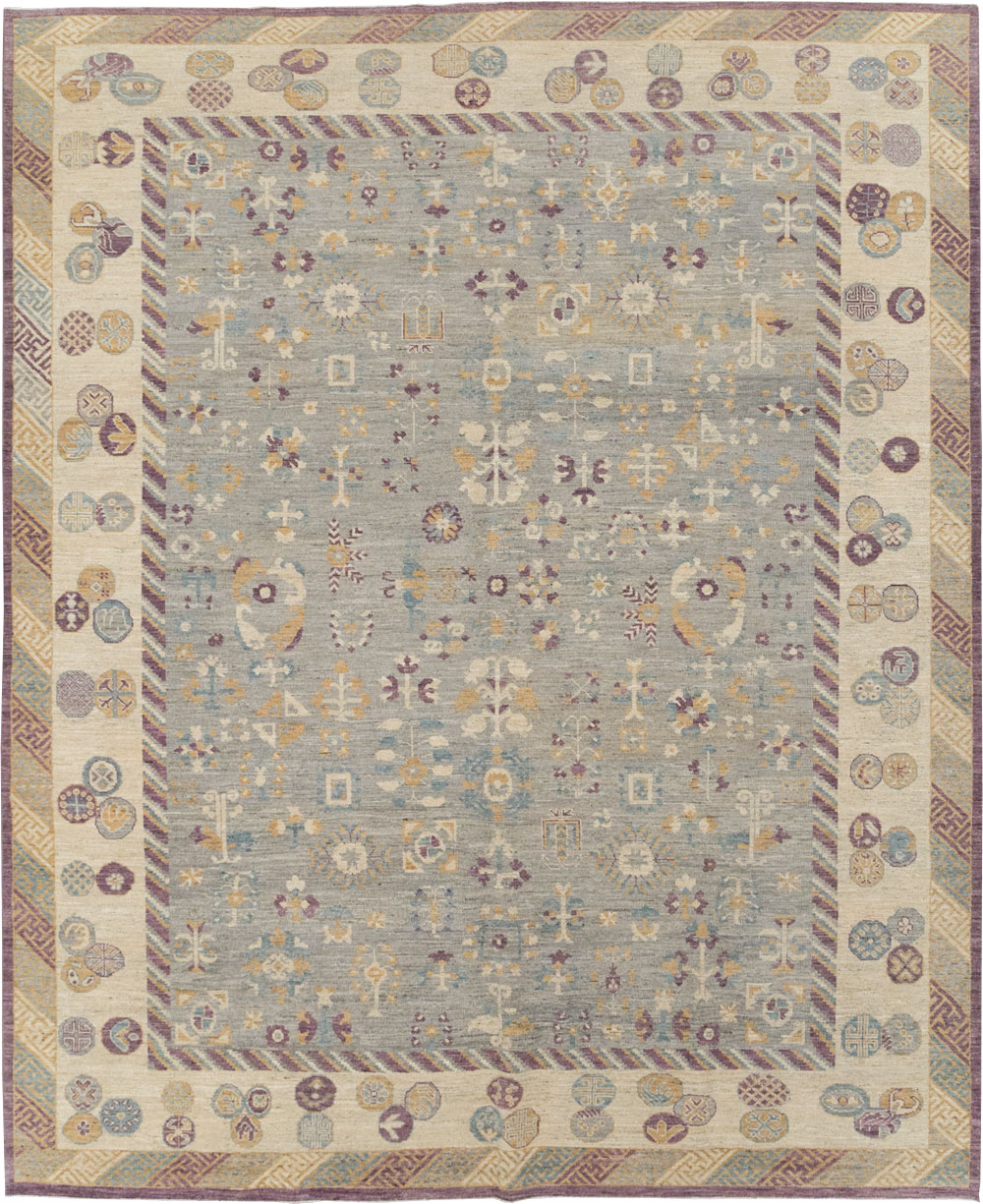 khotan Carpet - # 108413