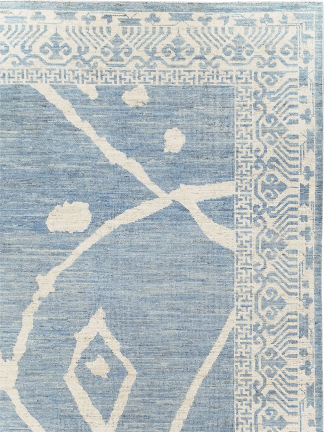 khotan Carpet - # 108414