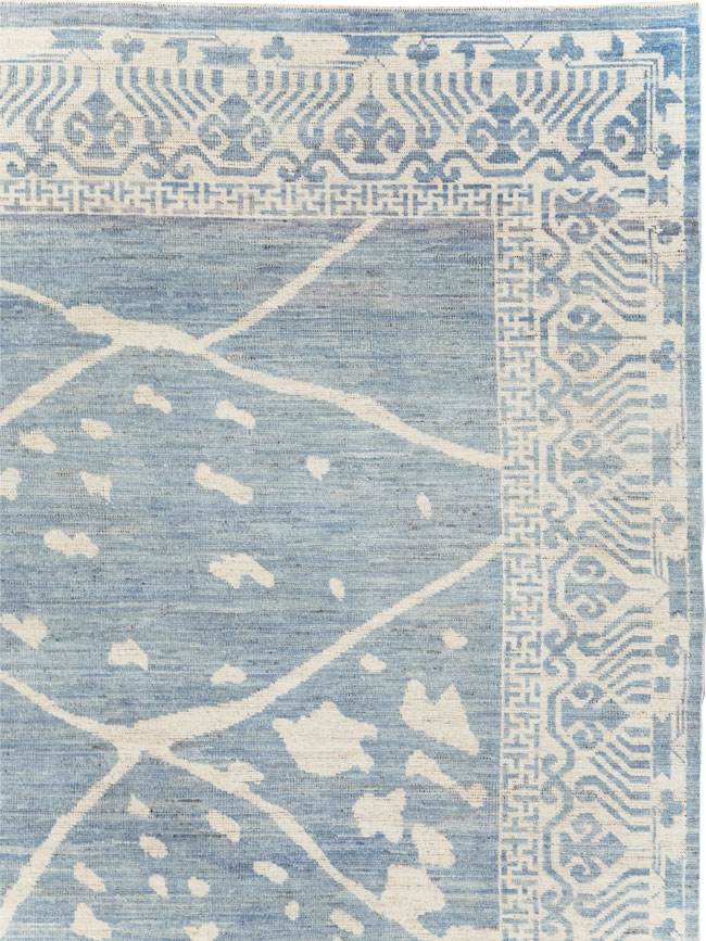 khotan Carpet - # 108414
