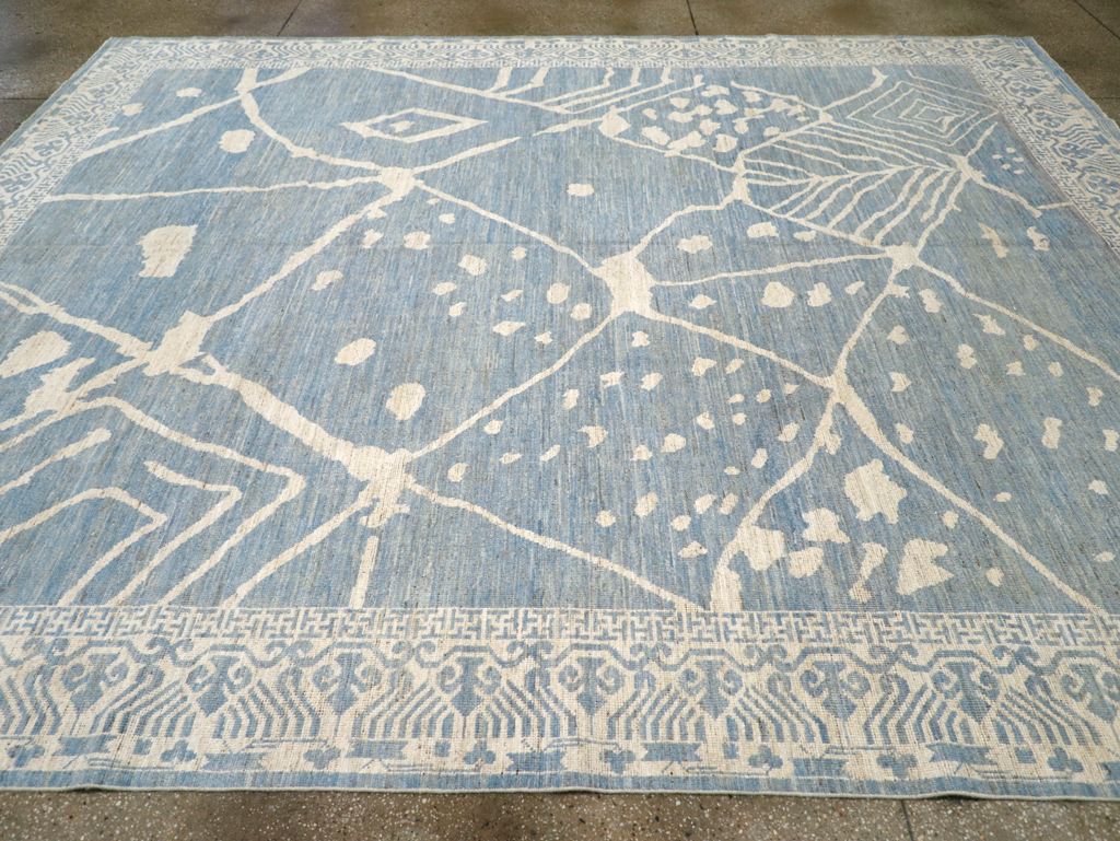 khotan Carpet - # 108414