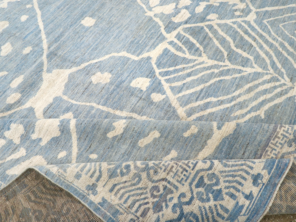 khotan Carpet - # 108414