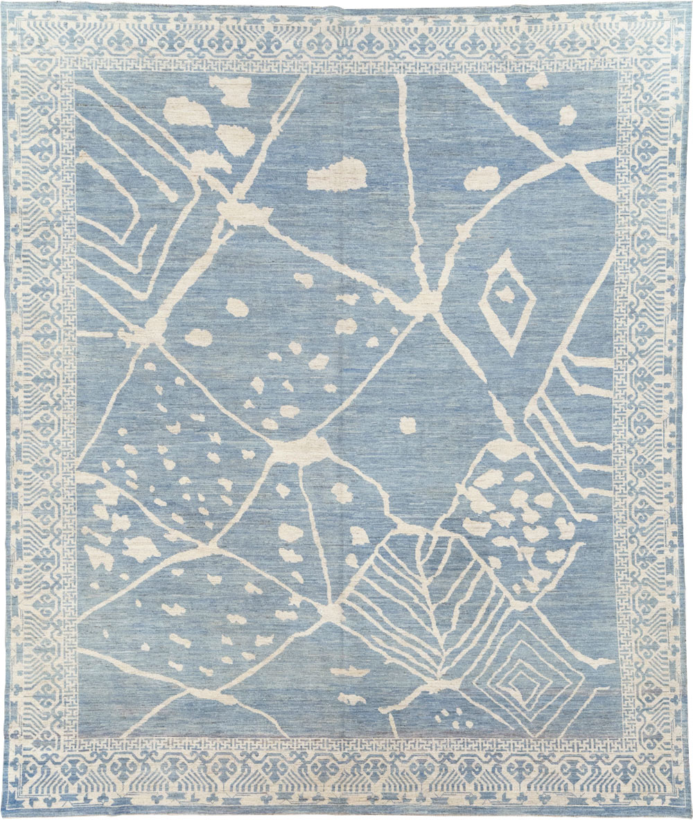 khotan Carpet - # 108414