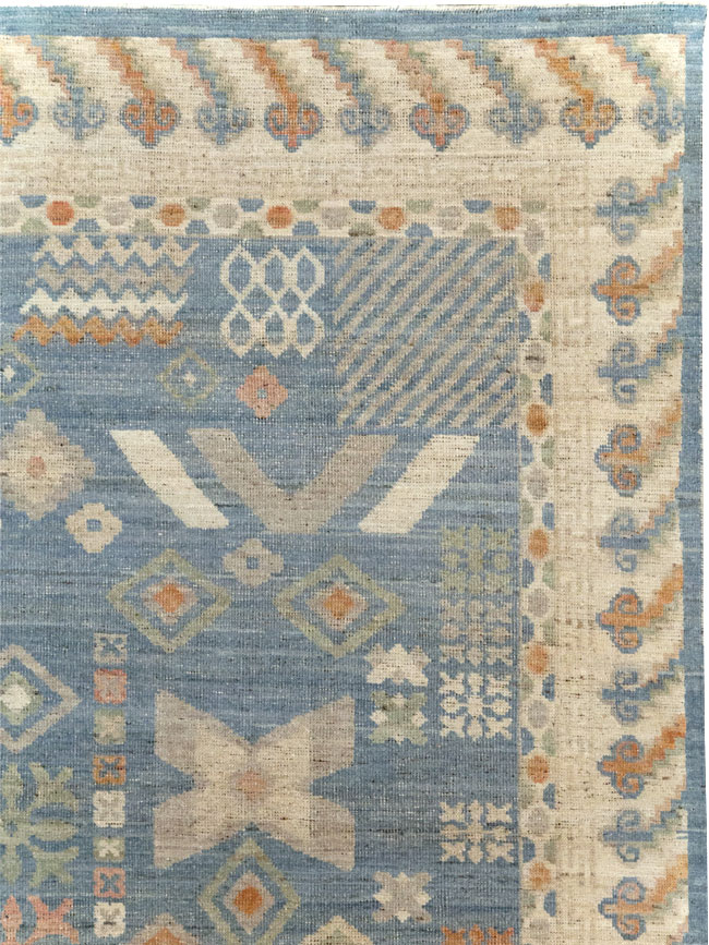 khotan Carpet - # 108415