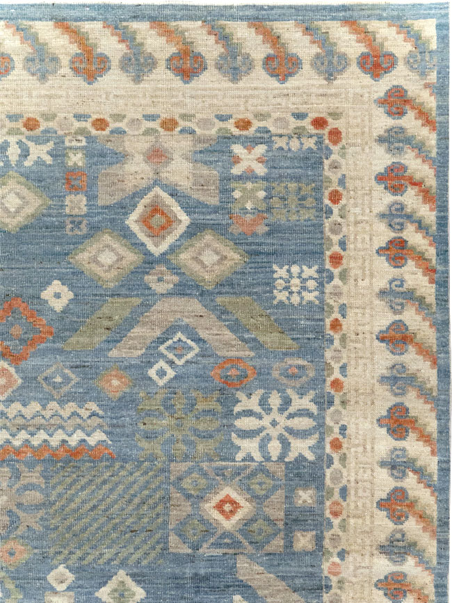 khotan Carpet - # 108415