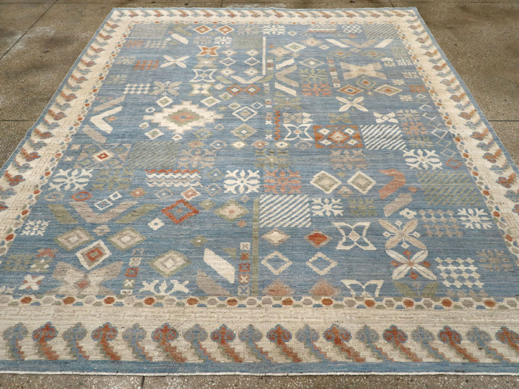 khotan Carpet - # 108415