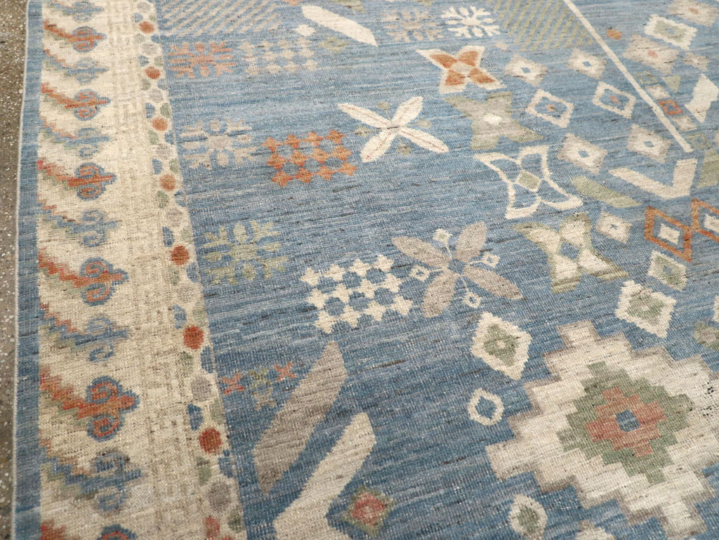 khotan Carpet - # 108415