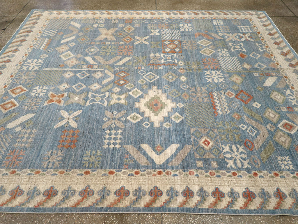 khotan Carpet - # 108415