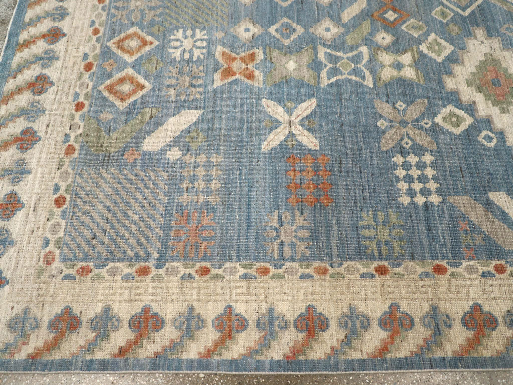 khotan Carpet - # 108415