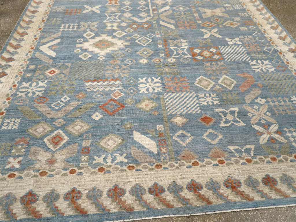 khotan Carpet - # 108415