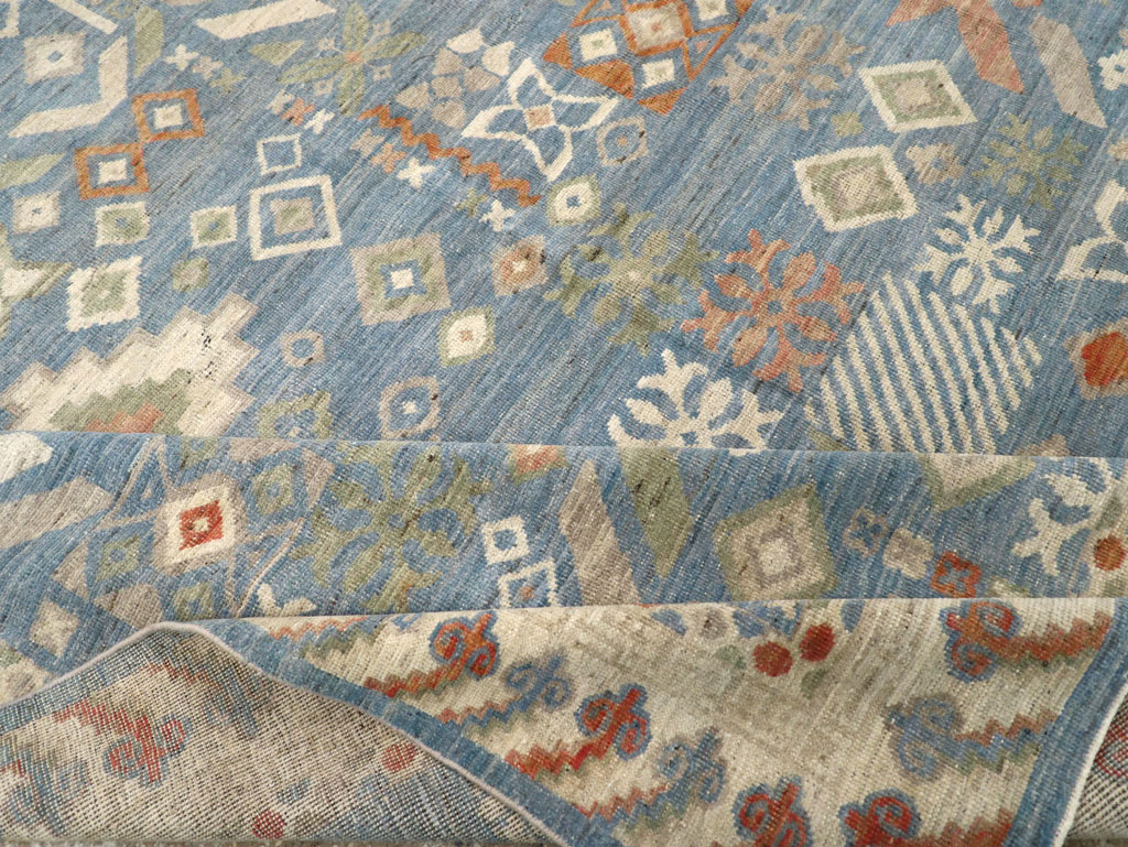 khotan Carpet - # 108415