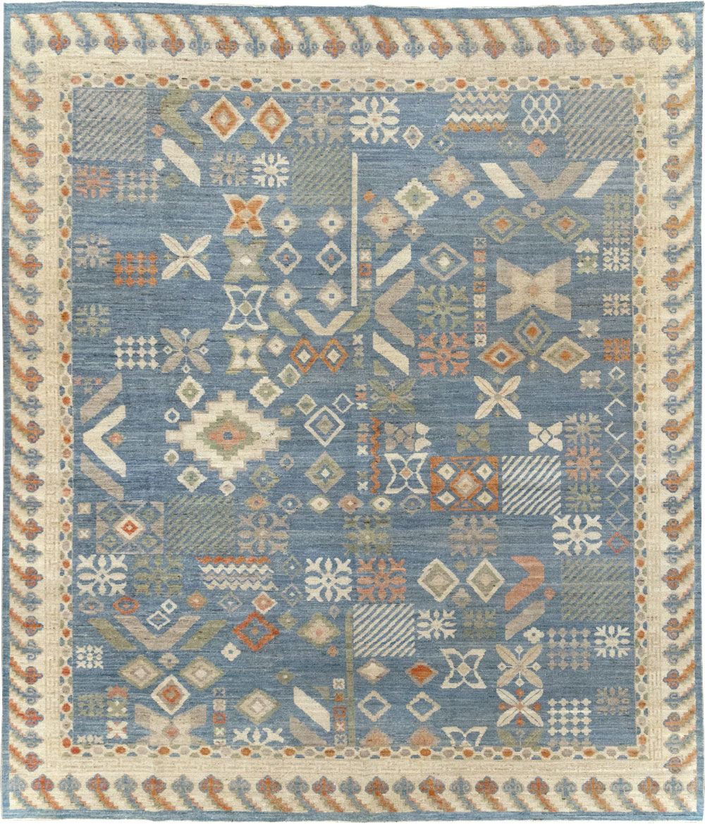 khotan Carpet - # 108415