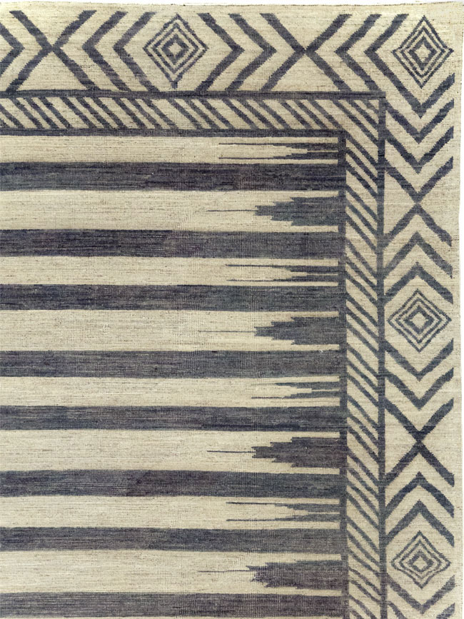 khotan Carpet - # 108435