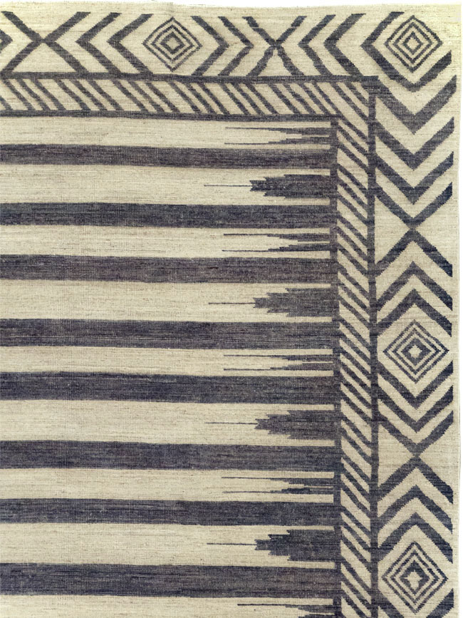 khotan Carpet - # 108435