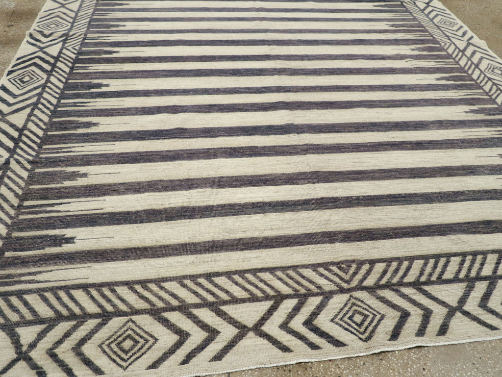 khotan Carpet - # 108435