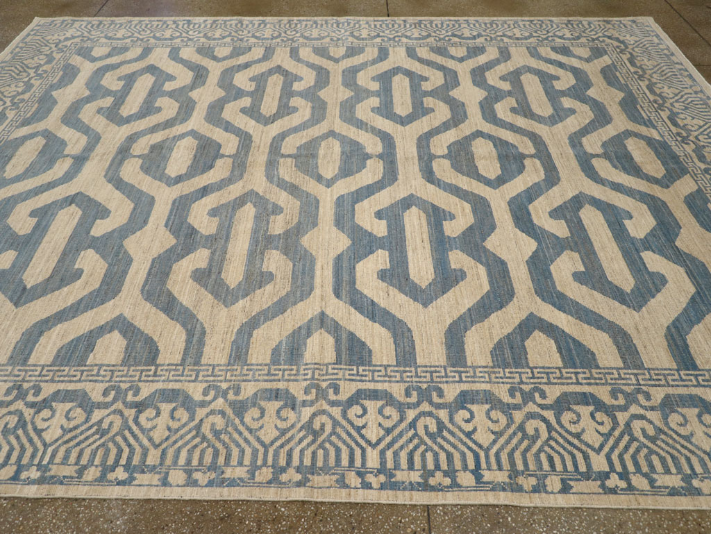 khotan Carpet - # 108436