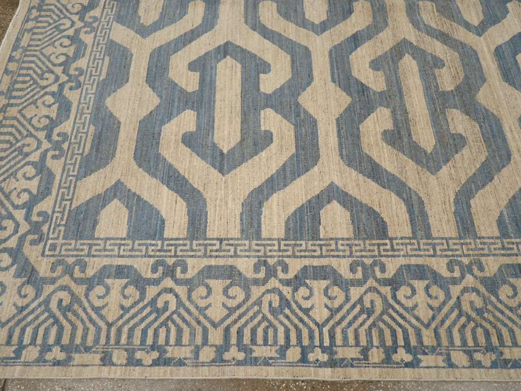khotan Carpet - # 108436