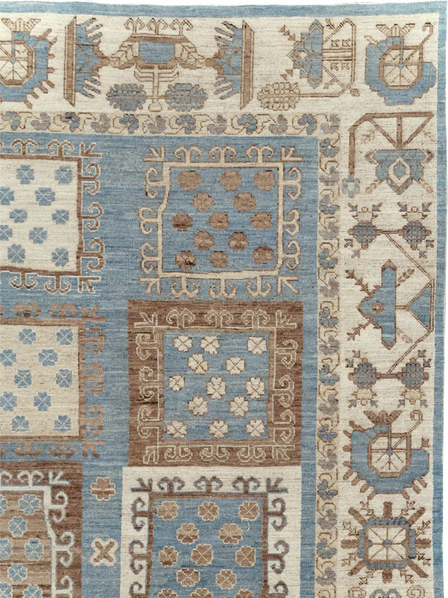 khotan Carpet - # 108440