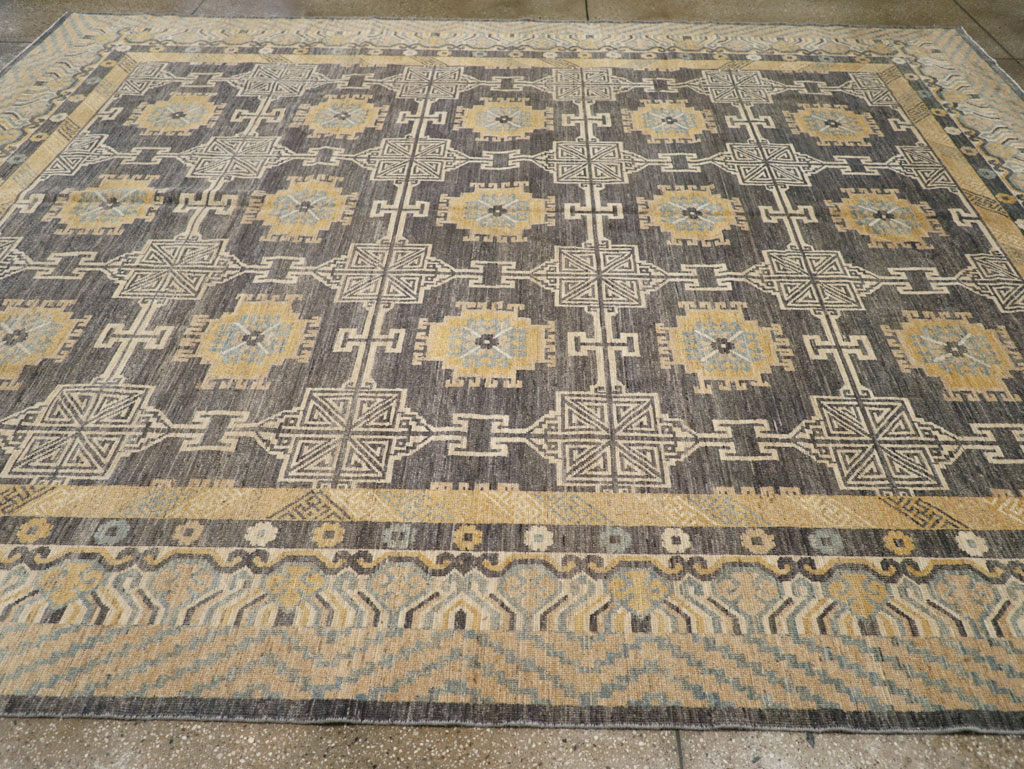 khotan Carpet - # 108441