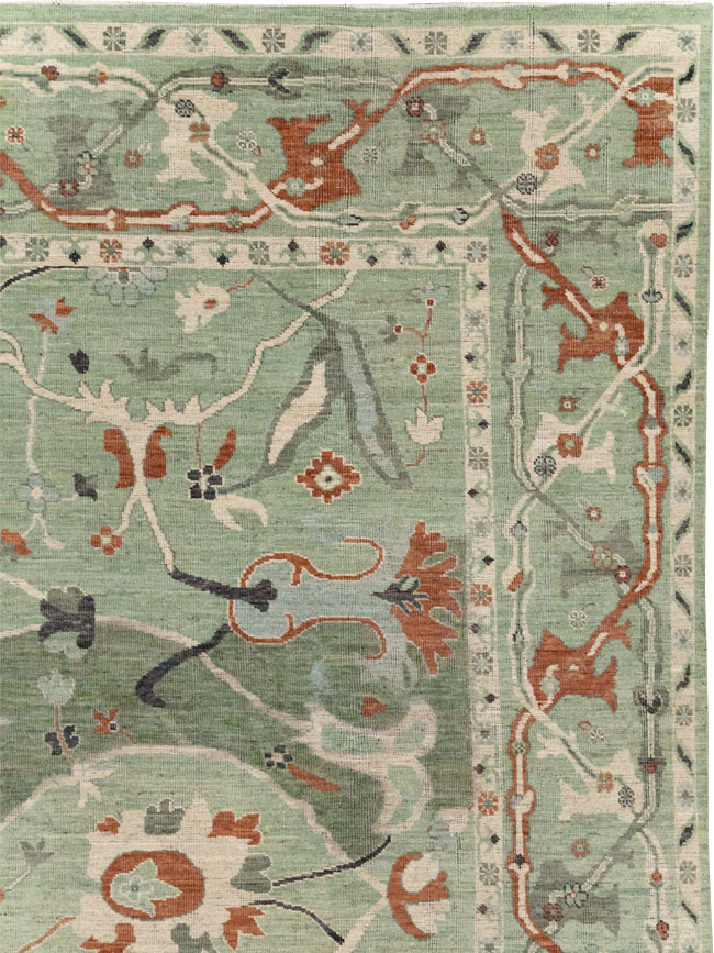 khotan Carpet - # 108444