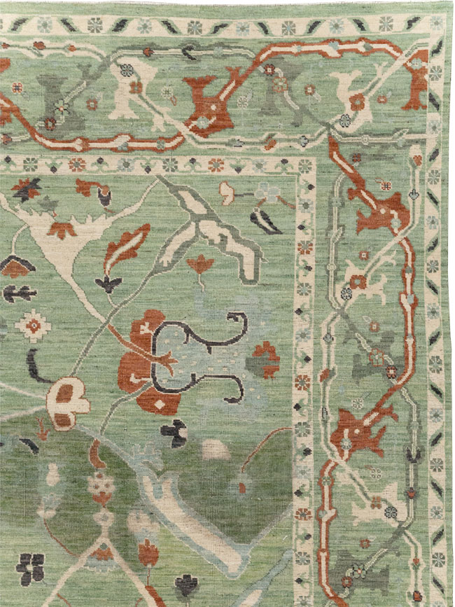 khotan Carpet - # 108444