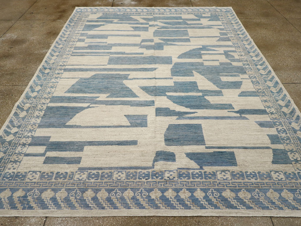 khotan Carpet - # 108445